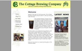 Cottage Brewing Company